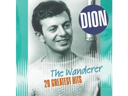 Dion - The Wanderer: 20 Greatest Hits (180g) (Limited Edition) (Colored Vinyl) (LP)