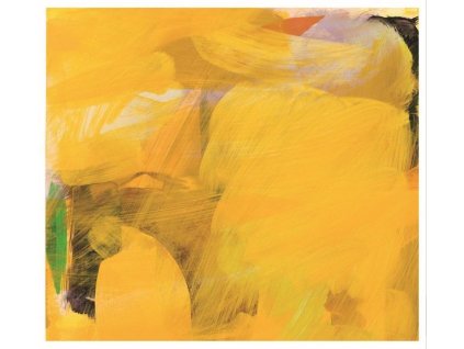 Laurence Pike - Prophecy (Limited Edition) (Yellow Vinyl) (LP)