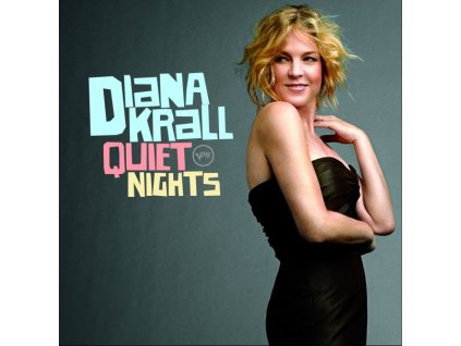 Diana Krall - Quiet Nights (180g) (LP)