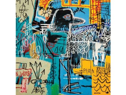 The Strokes - The New Abnormal (Opaque Red Vinyl) (LP)