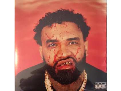 Joyner Lucas - Not Now, I'm Busy (LP)