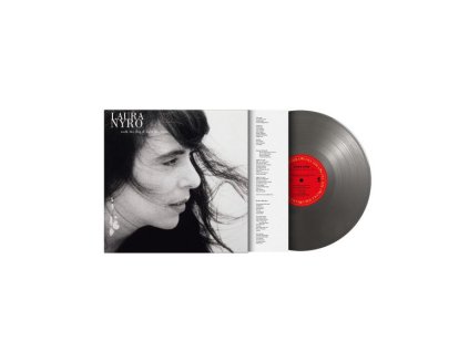 Laura Nyro - Walk The Dog & Light The Light (180g) (Limited Numbered Edition) (Silver Vinyl) (LP)