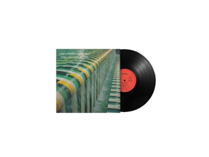 Bobby Hutcherson (1941-2016) - Four Seasons (40th Anniversary Edition) (180g) (LP)