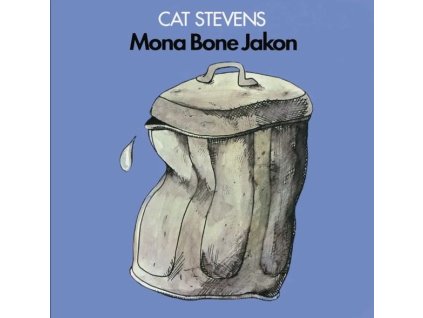 Yusuf (Yusuf Islam / Cat Stevens) - Mona Bone Jakon (remastered) (LP)