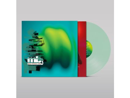 Miki Berenyi - Tripla (Coke Bottle Green Vinyl) (LP)