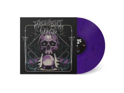 Midnight Vice - Midnight Vice (Lilac Vinyl) (LP)
