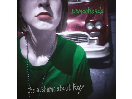 The Lemonheads - It's A Shame About Ray (30th Anniversary) (remastered) (LP)