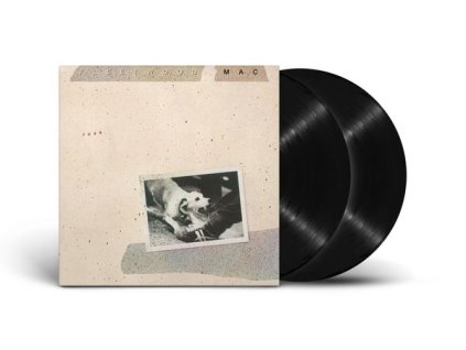 Fleetwood Mac - Tusk (LP)