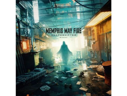 Memphis May Fire - Shapeshifter (LP)