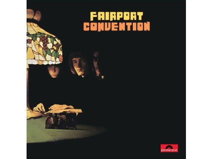 Fairport Convention - Fairport Convention (180g) (LP)