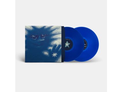 Black Country, New Road - Forever Howlong (Limited Indie Edition) (Transparent Blue Vinyl) (LP)