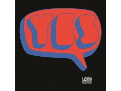 Yes - Yes (Expanded) (180g) (LP)