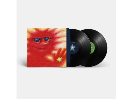 Black Country, New Road - Forever Howlong (LP)