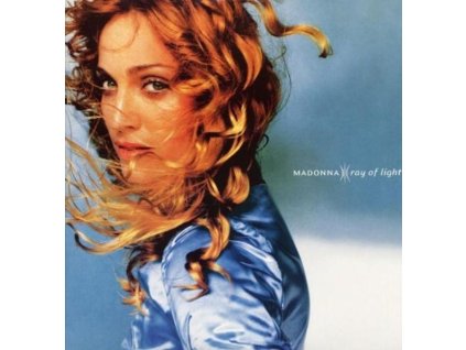 Madonna - Ray Of Light (180g) (LP)