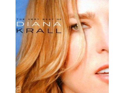 Diana Krall - The Very Best Of Diana Krall (LP)