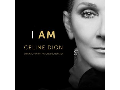 Céline Dion - I Am: Céline Dion (Original Motion Picture Soundtrack) (180g) (Black Vinyl) (LP)