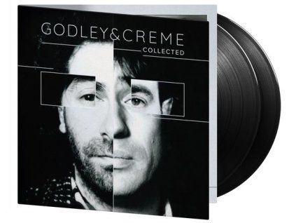 3887687 godley creme collected 180g lp