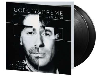 Godley & Creme - Collected (180g) (LP)