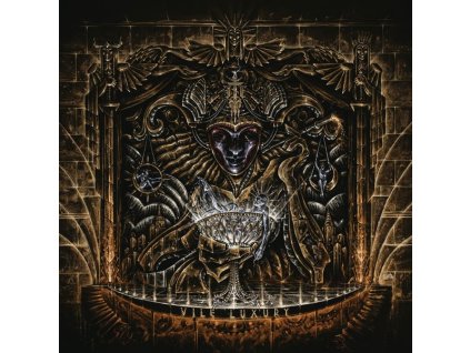 Imperial Triumphant - Vile Luxury (Redux 1924) (180g) (Limited Edition) (Neon Green Vinyl) (LP)