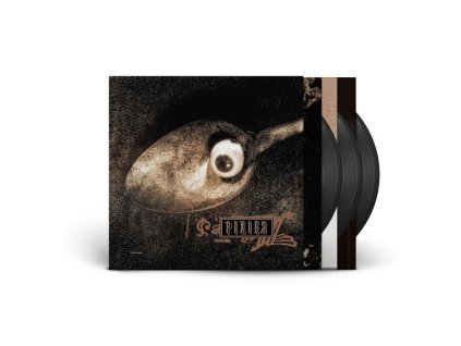 Pixies - At The BBC (LP)