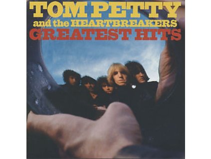 Tom Petty - Greatest Hits (180g) (LP)