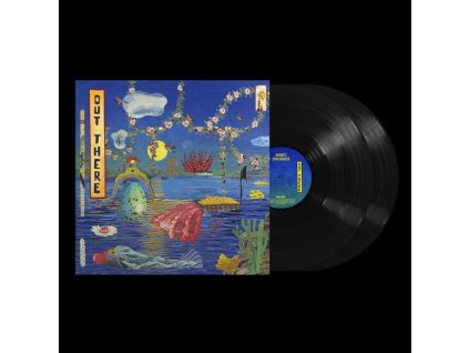 Hiromi (Hiromi Uehara) - Out There (LP)
