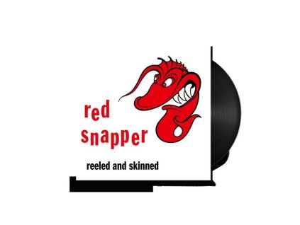 Red Snapper - Reeled And Skinned (30th Anniversary) (remastered) (Limited Edition) (LP)
