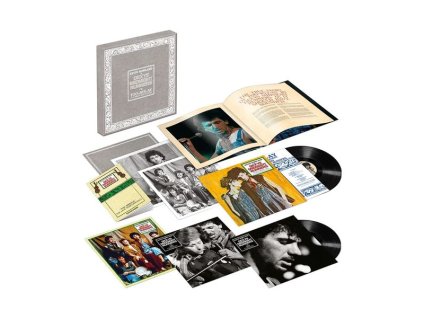 Kevin Rowland & Dexys Midnight Runners - Too-Rye-Ay (40th Anniversary Deluxe Edition) (remastered) (LP)