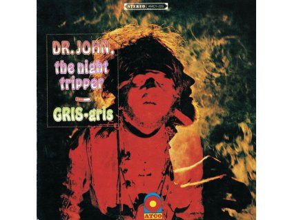 3902453 dr john gris gris lp