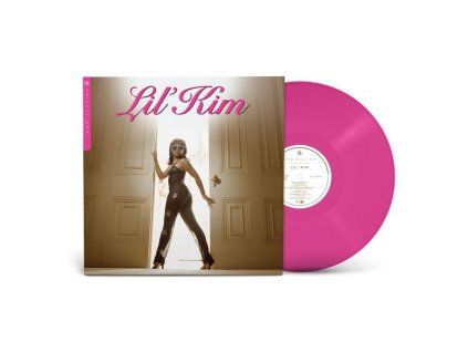 3923183 lil kim now playing lp