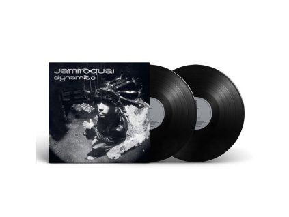 3930041 jamiroquai dynamite lp