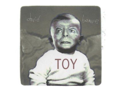 3934481 bowie david toy lp