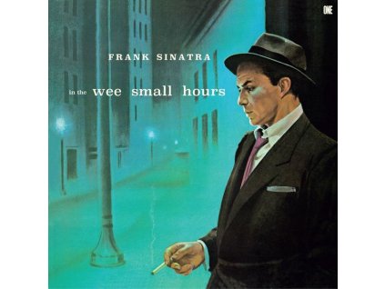 Frank Sinatra (1915-1998) - In The Wee Small Hours (180g) (Audiophile Vinyl) (Limited Edition) +1 Bonus Track (LP)