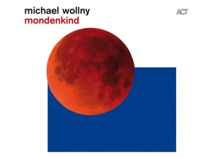 Michael Wollny - Mondenkind (180g) (LP)