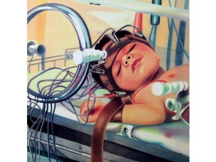 Heldon - Agneta Nilsson (Heldon IV) (LP)