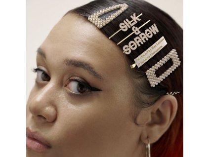 Ray Lozano - Silk & Sorrow (LP)