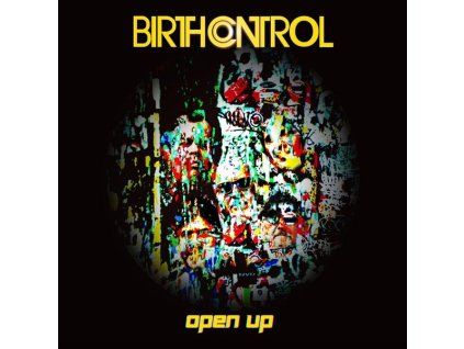 3943157 birth control open up lp