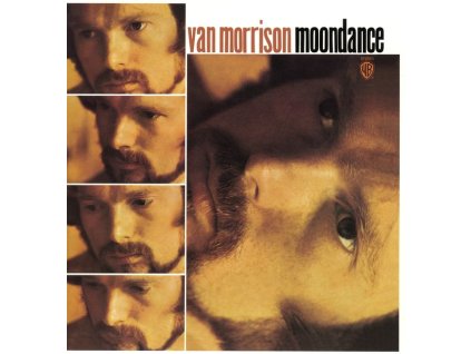 Van Morrison - Moondance (180g) (LP)