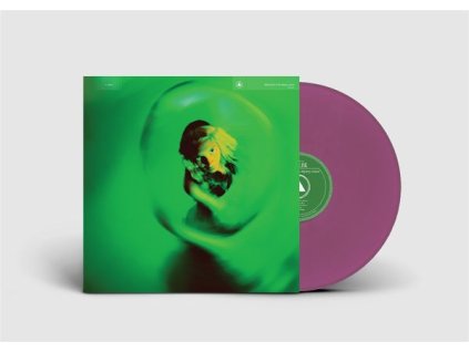 Spellling - Spelling & The Mystery School (Limited Edition) (Purple Vinyl) (LP)