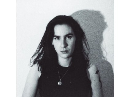 Die Nerven - Fun (White Vinyl) (LP)