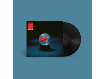 Darkside - Nothing (LP)