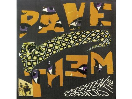 Pavement - Brighten The Corners (LP)