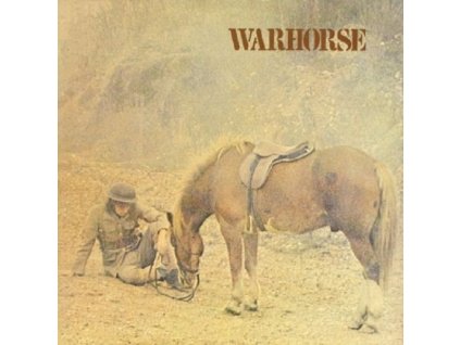 Warhorse - Warhorse (180g) (LP)