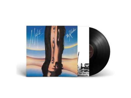 The Kinks - Misfits (2024 Remaster) (180g) (LP)