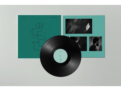 Vega Trails - Tremors In The Static (LP)