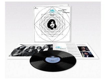 The Kinks - Lola Versus Powerman And The Moneygoround, Pt. 1 (50th Anniversary) (remastered) (180g) (LP)