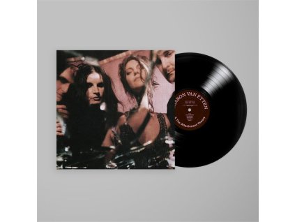 Sharon Van Etten - Sharon Van Etten & The Attachment Theory (LP)