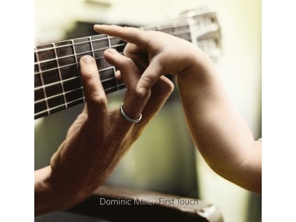Dominic Miller - First Touch (180g) (LP)