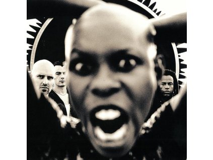 Skunk Anansie - Stoosh (LP)