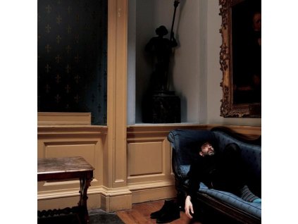 Adrian Crowley - Measure Of Joy (LP)